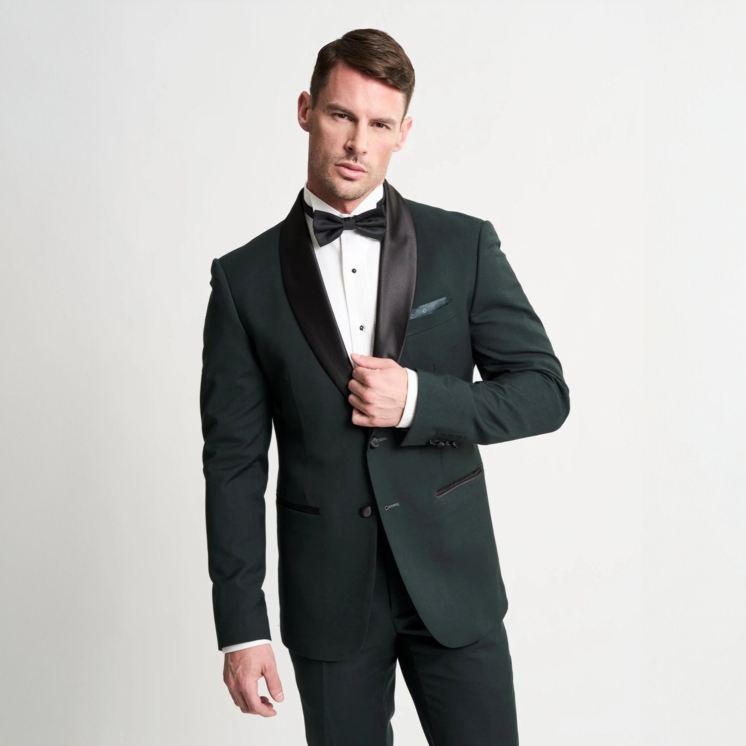 Tuxedo