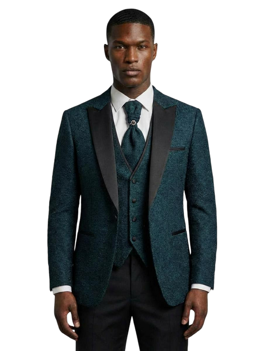 1014 - FOREST CEREMONIA ITALIAN TUXEDO