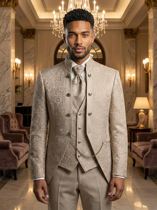 DAVID 3241 BEIGE
