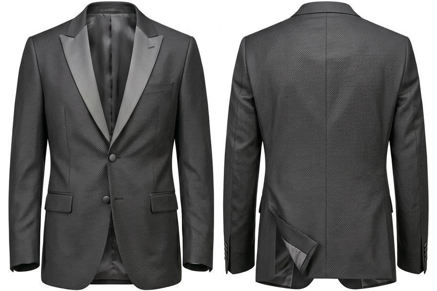 MEGA 2416 - BLK
