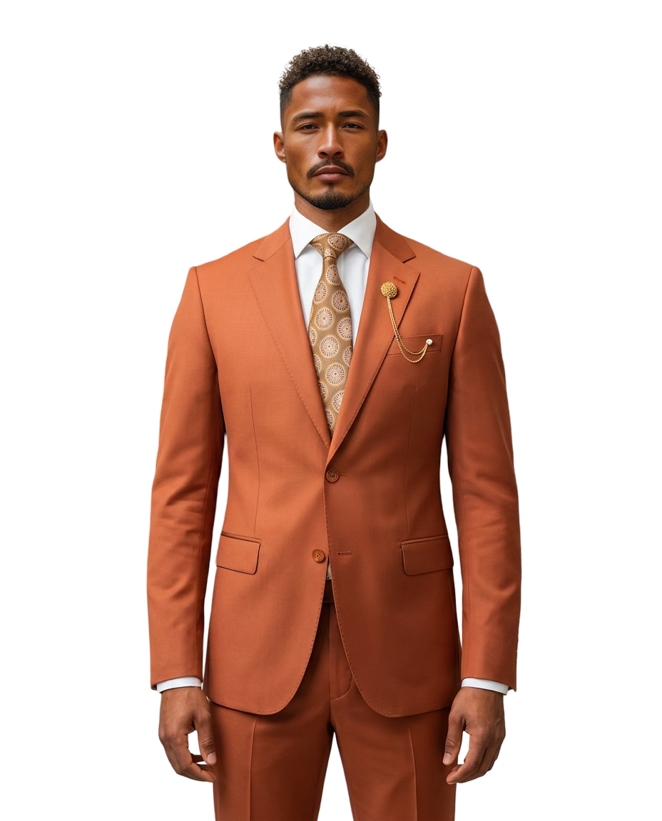 ROCK-4000 COGNAC