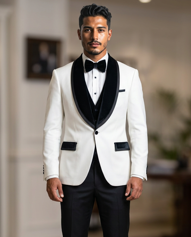 CRM-5030-WHITE
