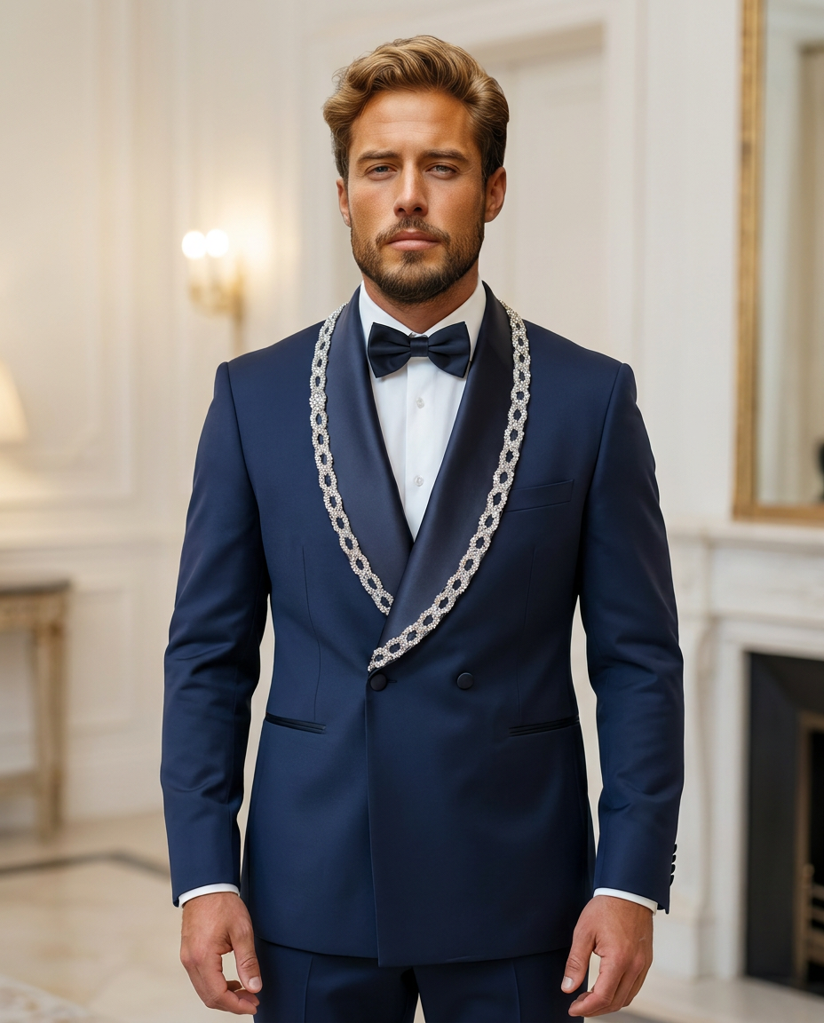 CRM-5360-NAVY