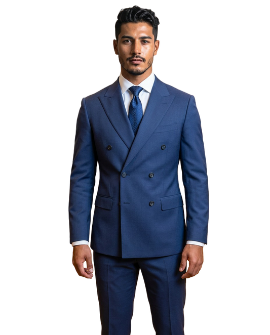 ROMA-G8008-NV BLUE