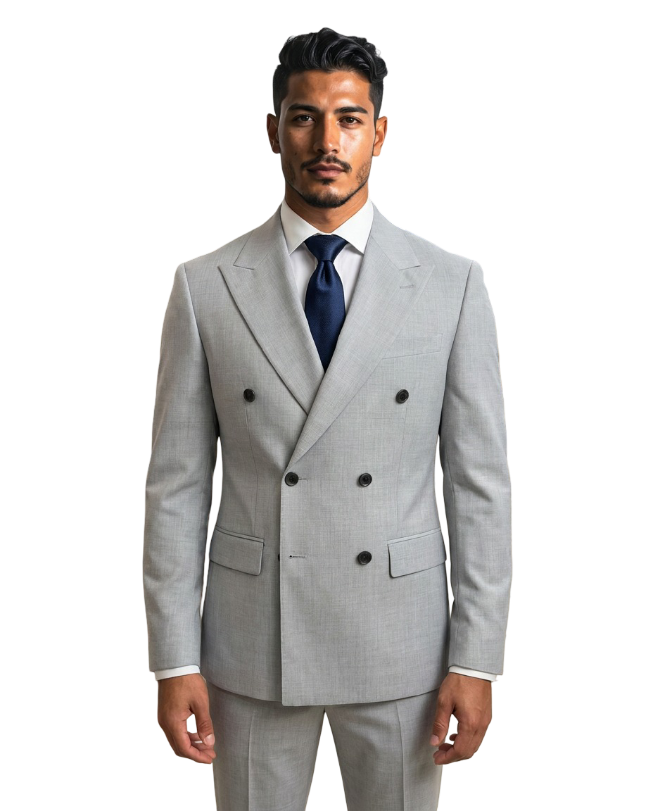 ROMA-A800K-LT GREY