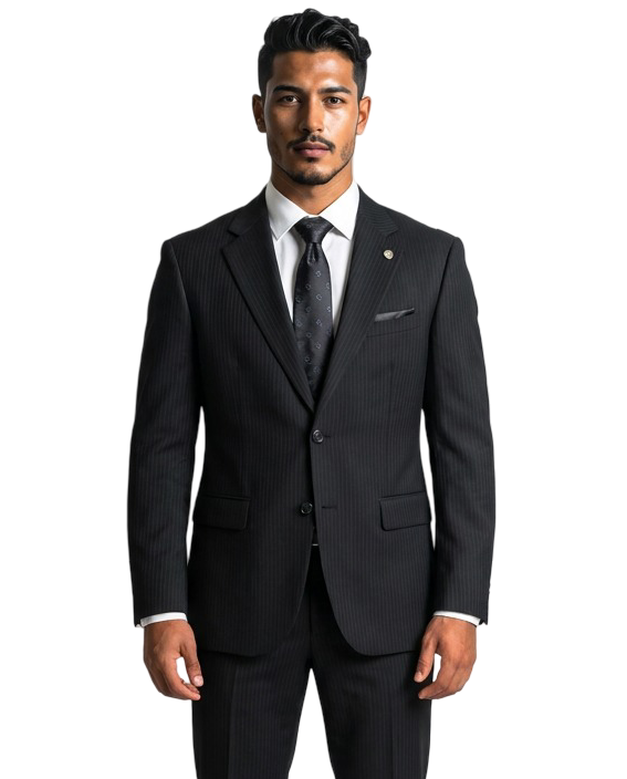 2675 ROCK-BLACK