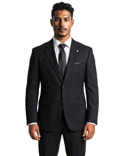 2675 ROCK-BLACK