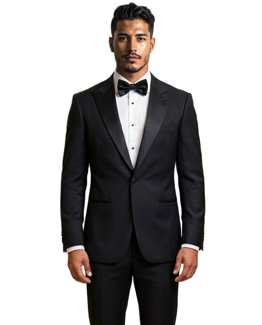 MEGA-7001-BLACK
