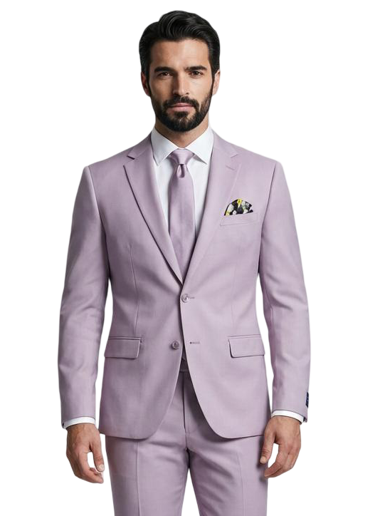 SS71000 - LILAS CENDRE