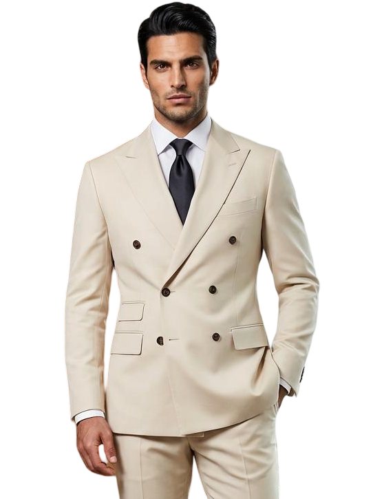 ROMA - 23636 - 4 - BEIGE