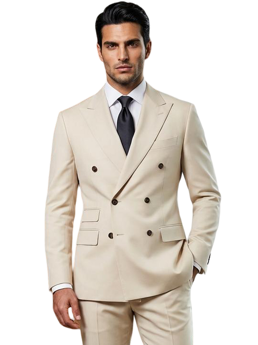ROMA - 23636 - 4 - BEIGE