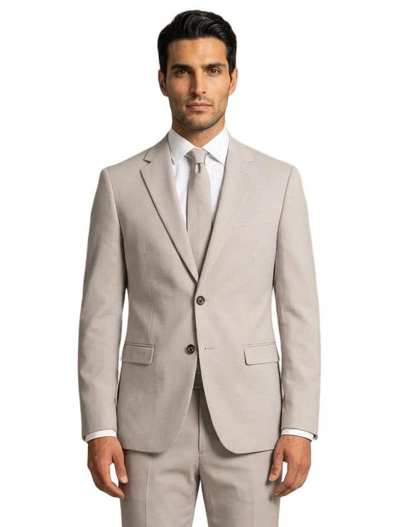 BRUNELLO WHITE BEIGE