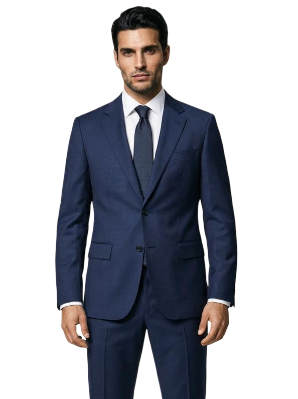 ROCK - 2601 - NAVY