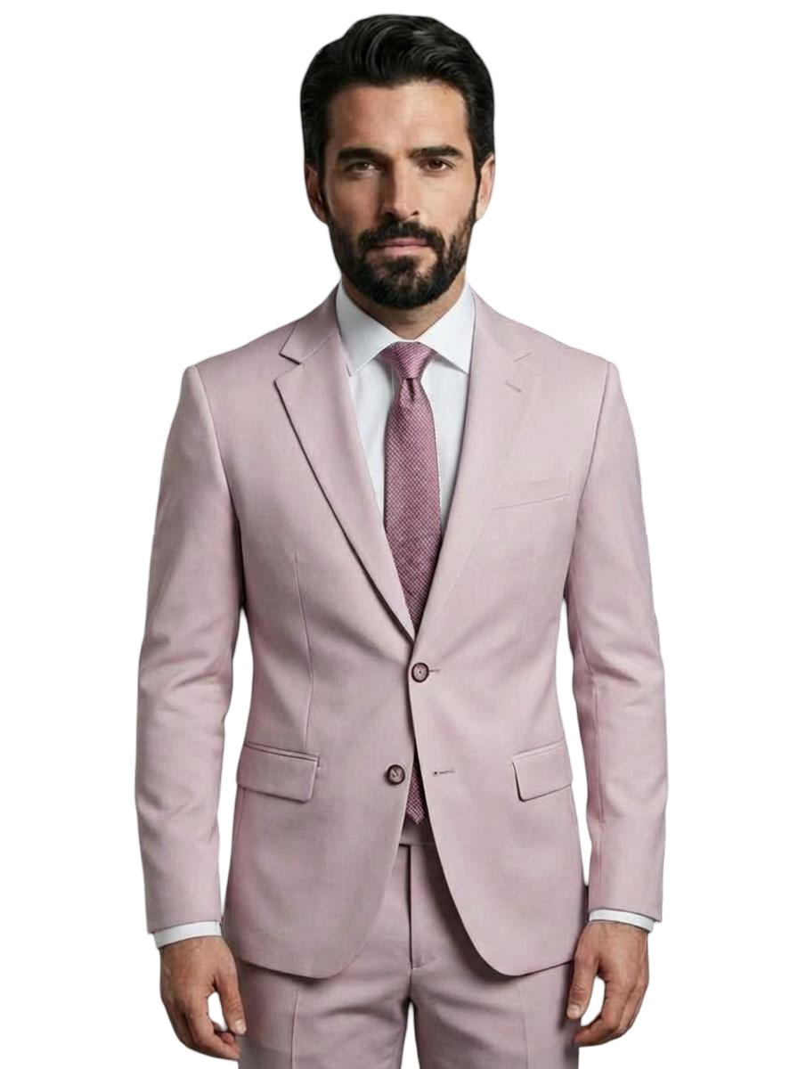 ROCK 2000 - DUST PINK