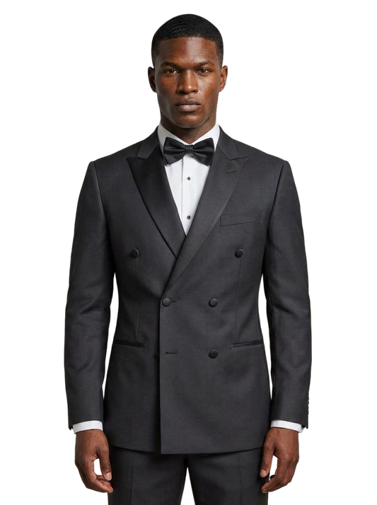 HOBIT - 2 - 2000 - BLACK