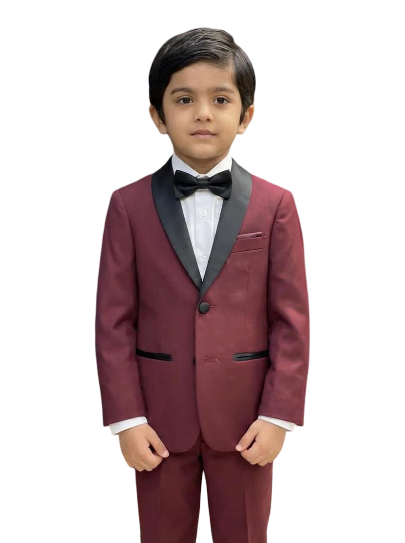 HOBIT 2000 - MARSALA - COMPLET ENFANT