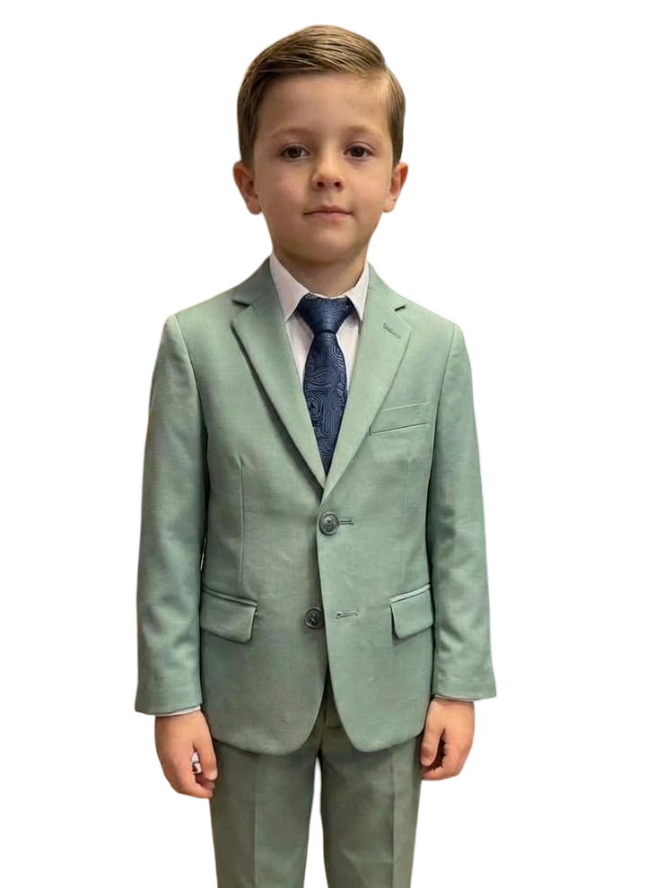 ROCK 2000 - SAGE - COMPLET ENFANT