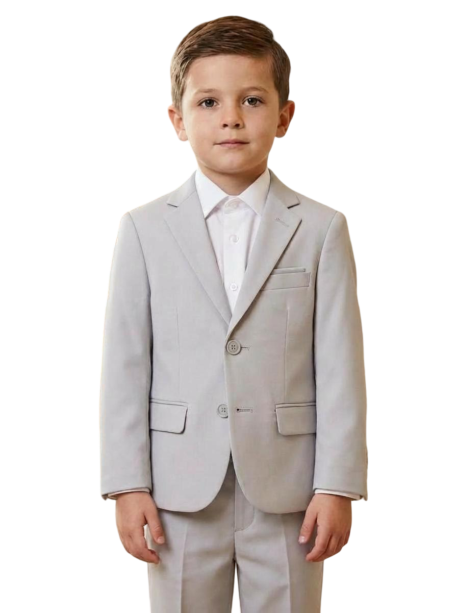 ROCK 2000 - CLOUD - COMPLET ENFANT