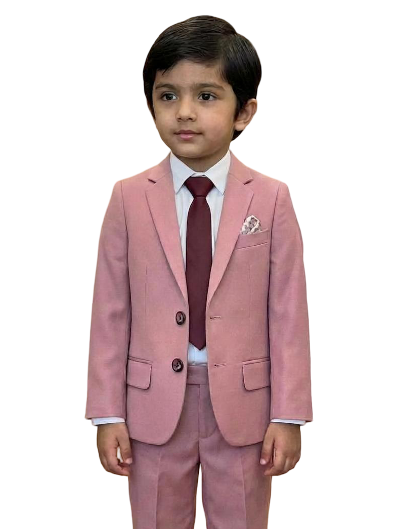 SOSU000181 - ROUGE - COMPLET ENFANT