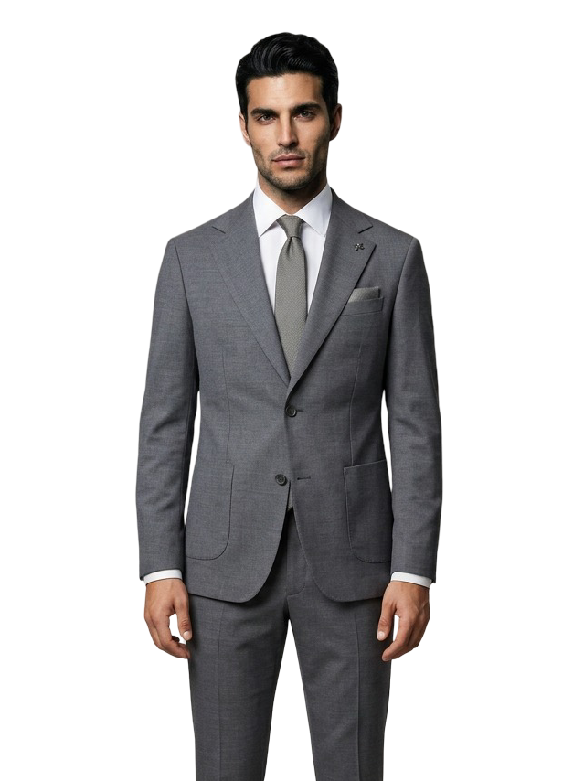 SAIL 2600 - GREY