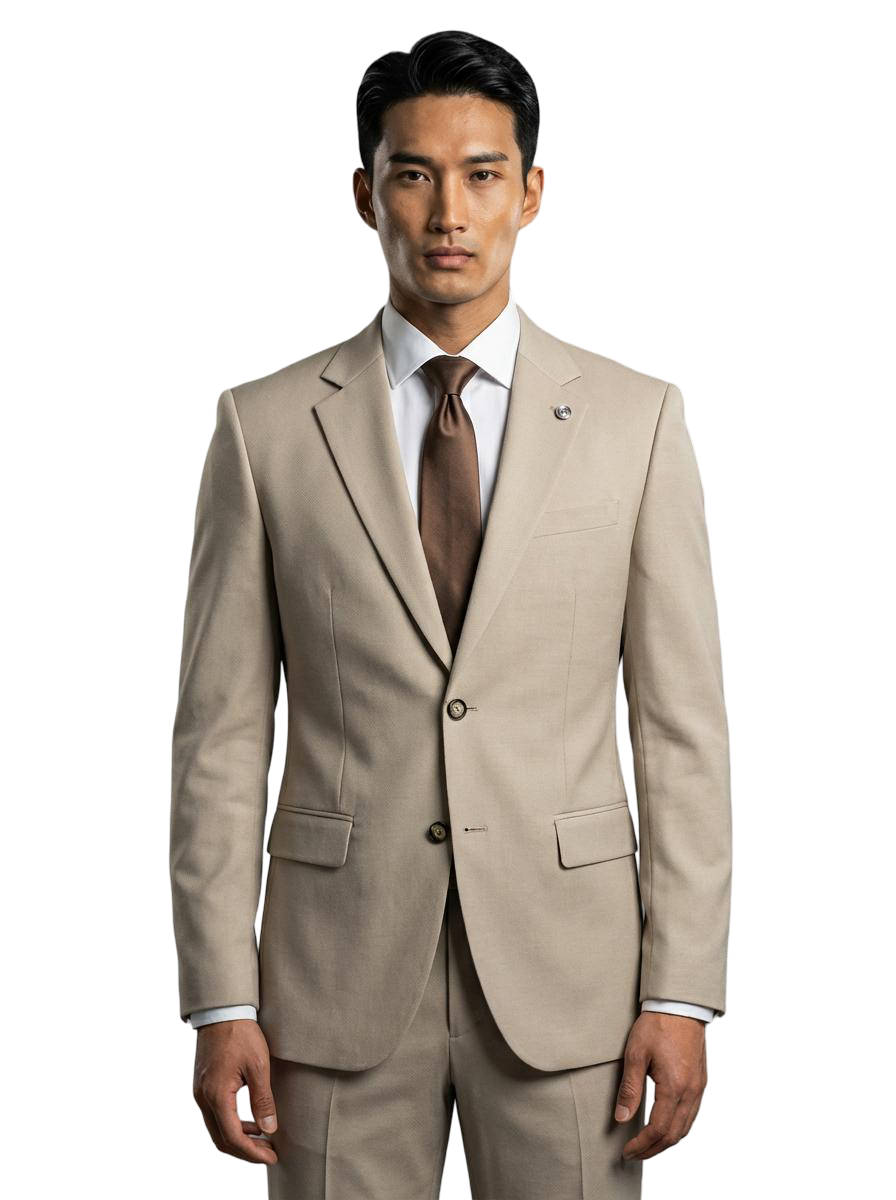 Rock 2416 - BEIGE