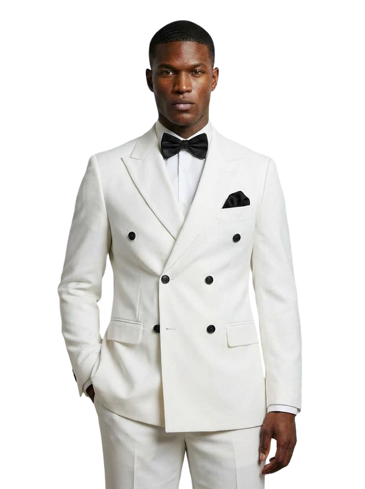 ROMA-6311-2 OFFWHITE