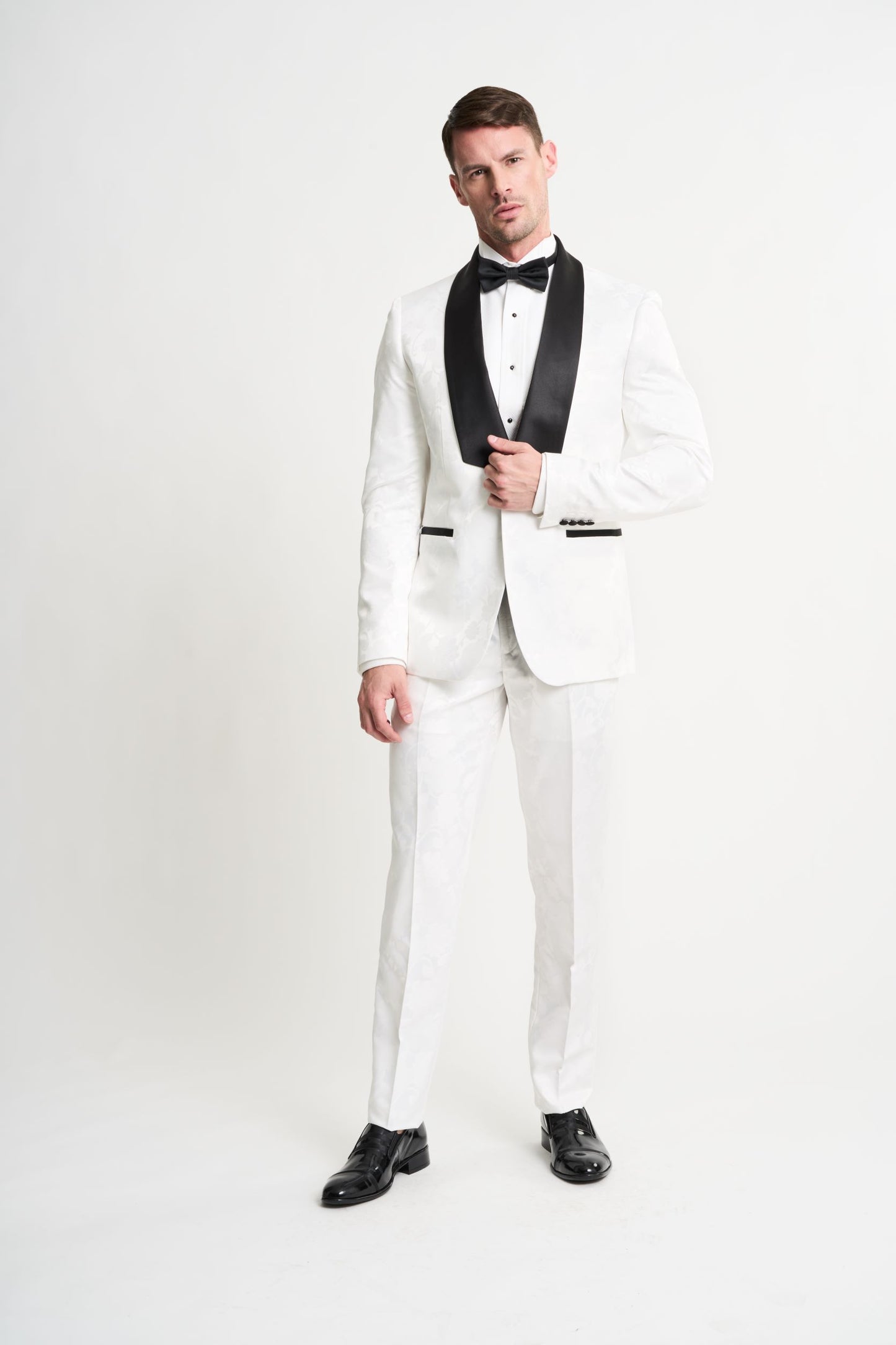 TONY OFF WHITE
