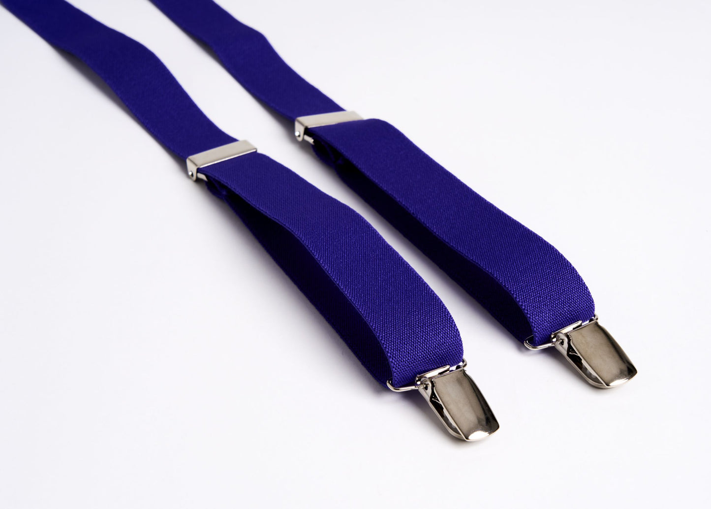 PURPLE Suspender