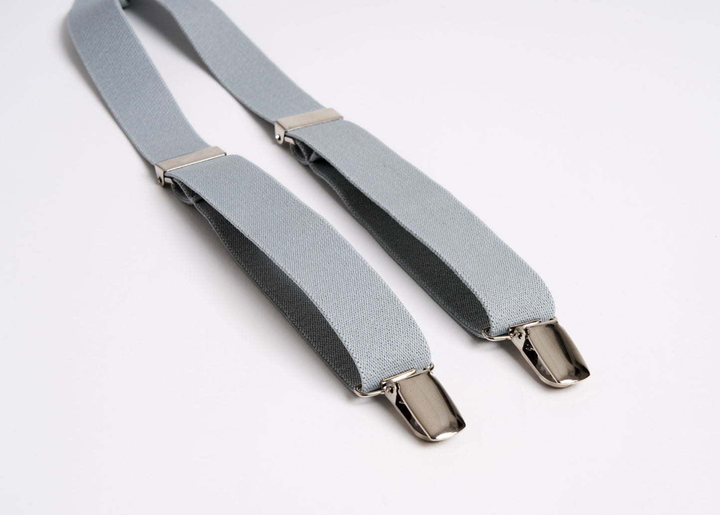 GREY Suspender