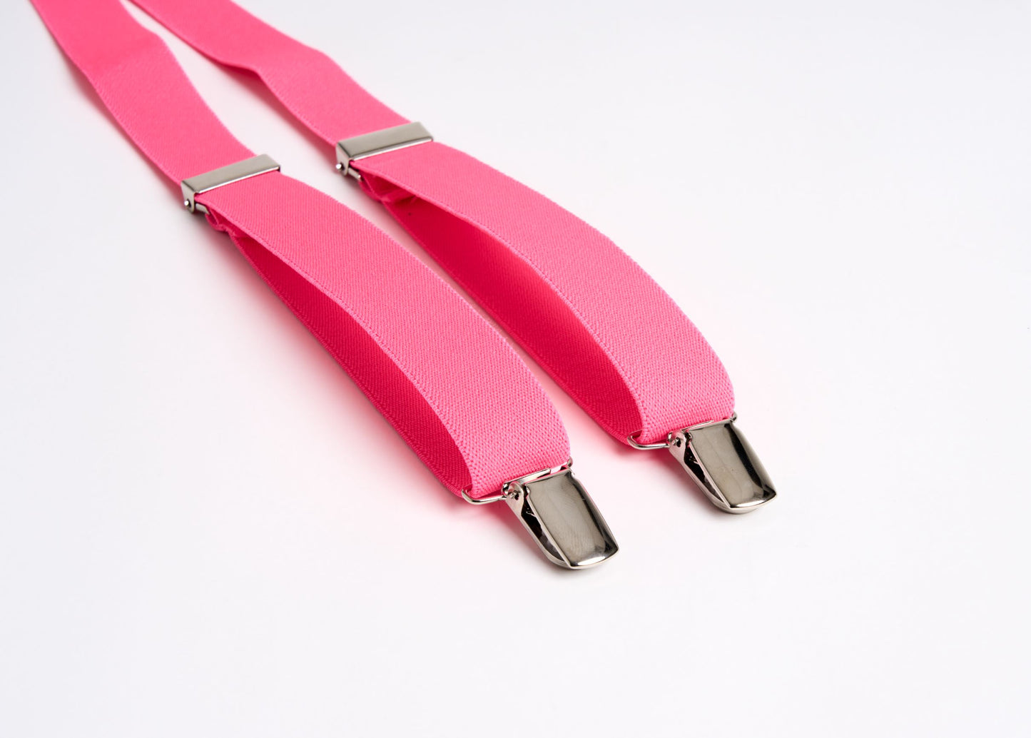 PINK Suspender