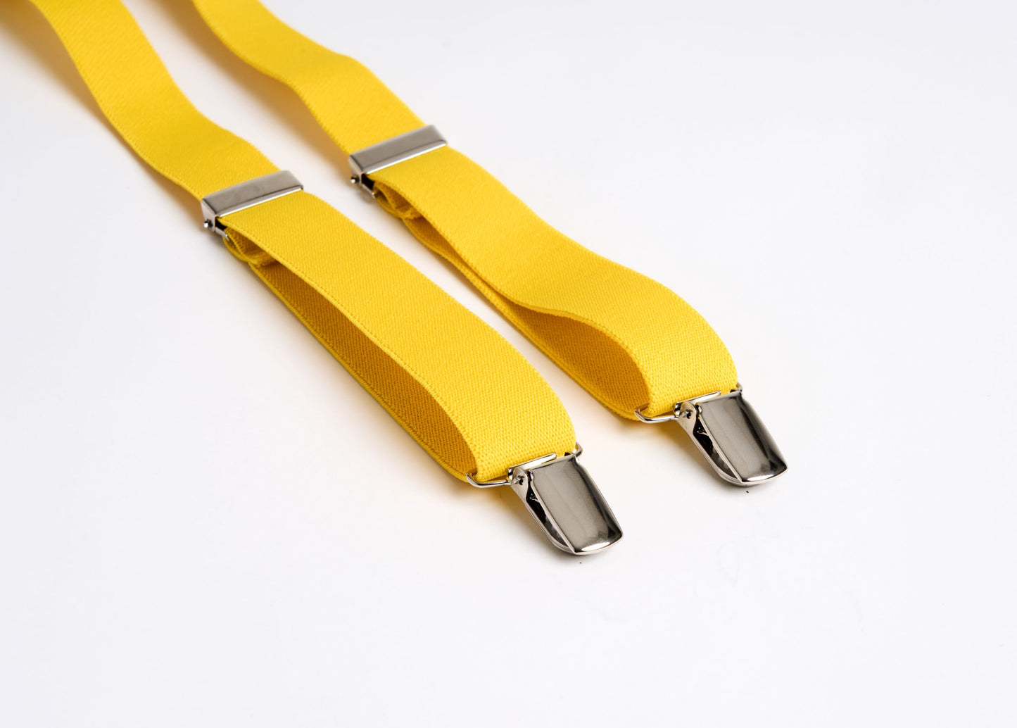 YELLOW Suspender