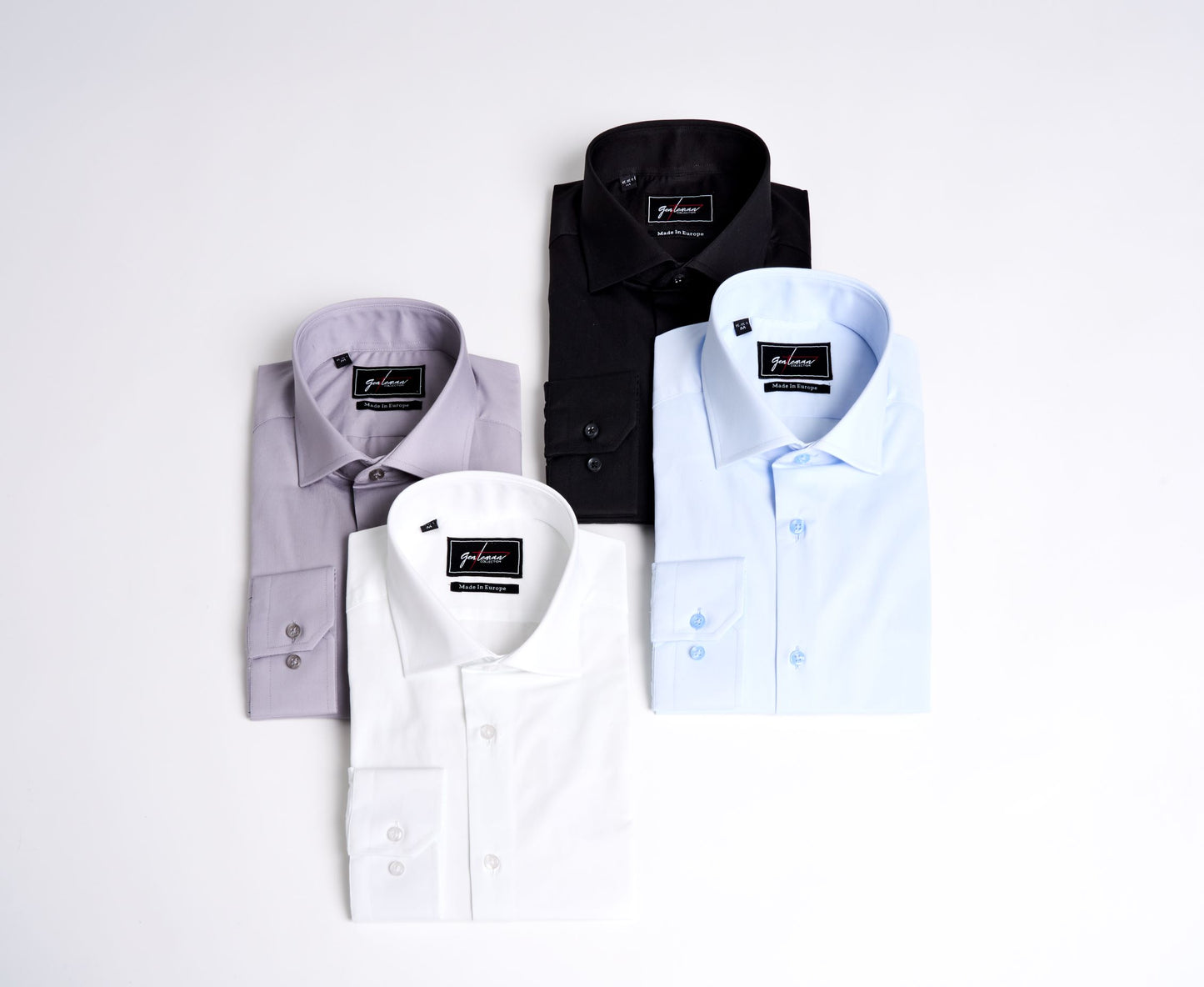 LIGHT BLUE Shirt