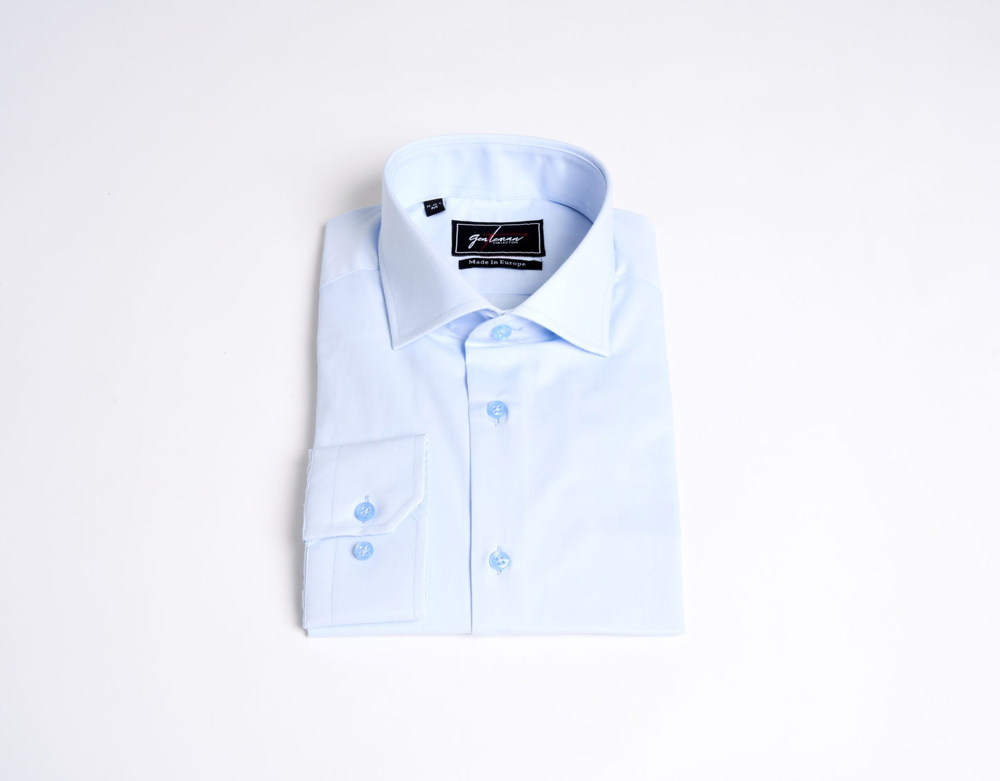 LIGHT BLUE Shirt