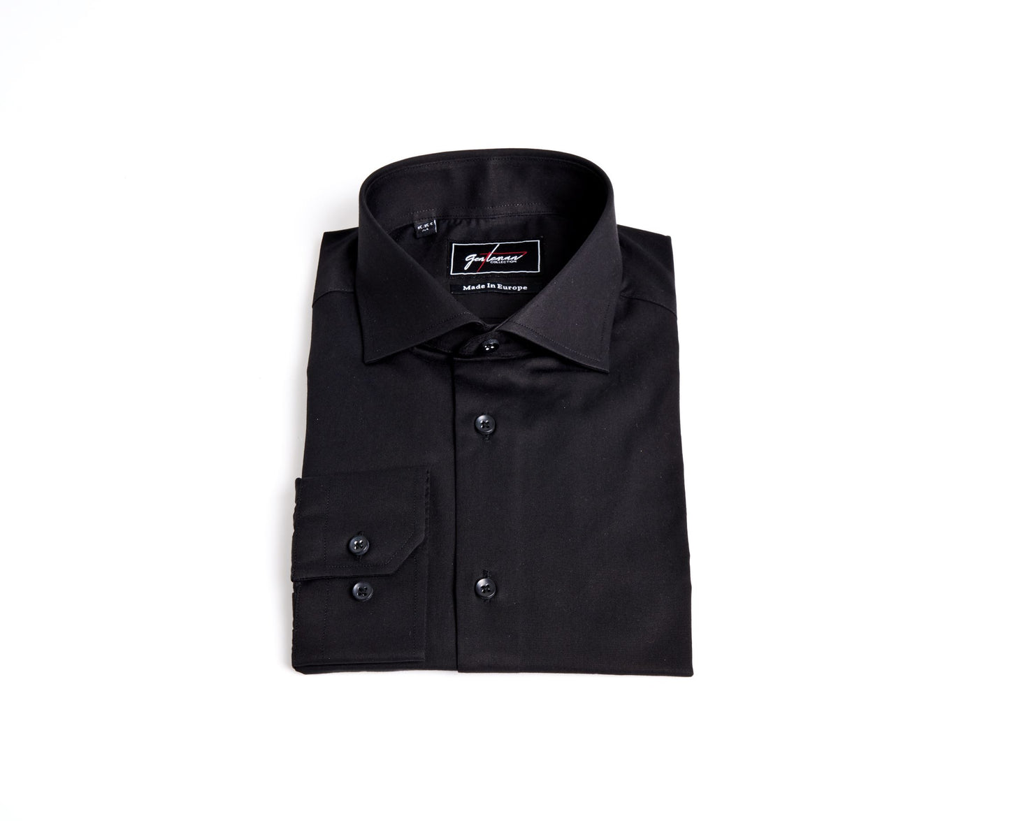 BLACK Shirt