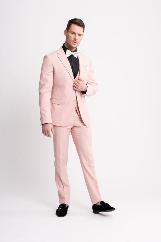 TERRY SUIT
