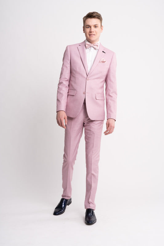 ROCK 2208 BLUSH