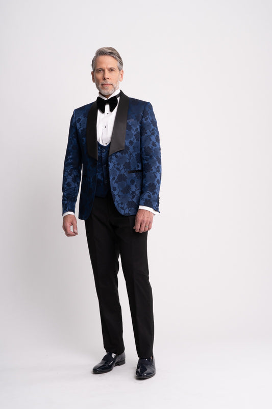 TONY BLUE