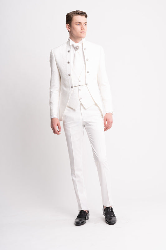 CEREMONIA WHITE