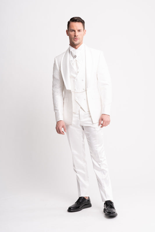 CEREMONIA LIGHT WHITE