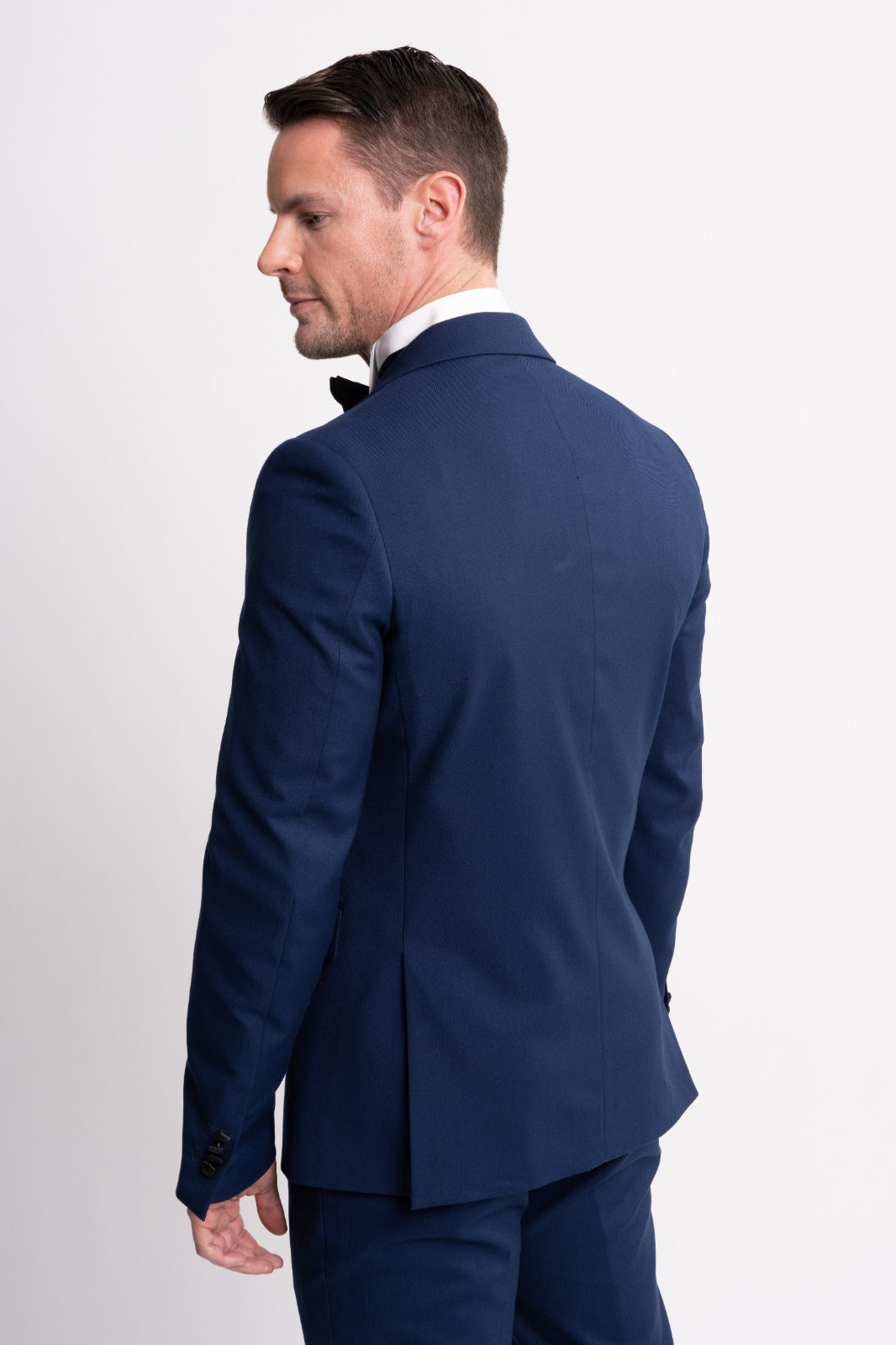 KIRK BLUE