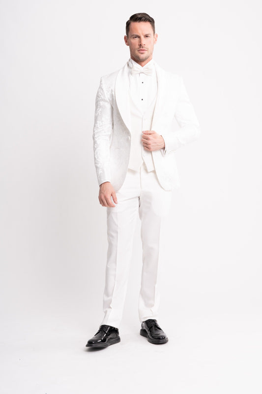 CEREMONIA WHITE