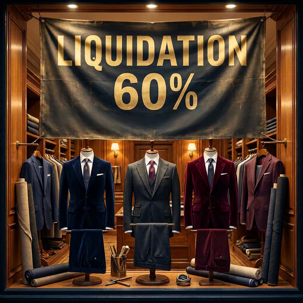 LIQUIDATION
