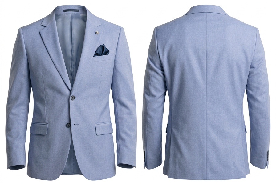 ROCK 2416 - LT BLUE