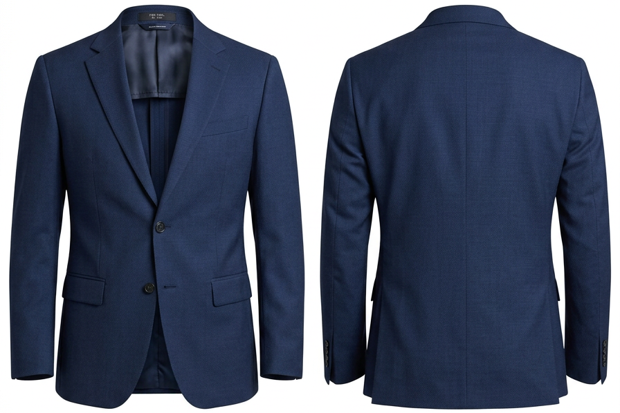 ROCK 2416-NAVY
