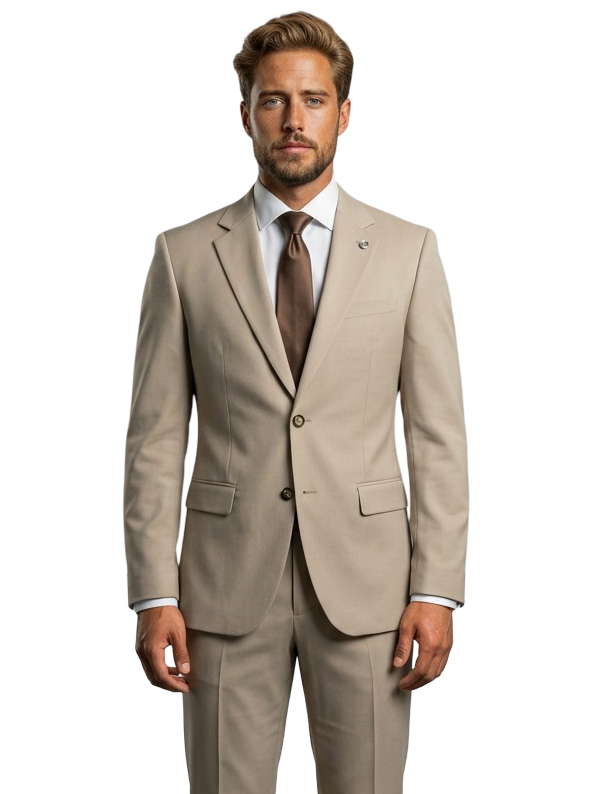 Rock 2416 - BEIGE