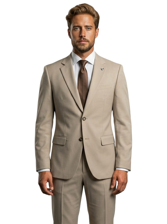Rock 2416 - BEIGE