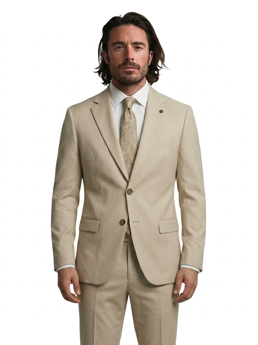 ROCK 2000 BEIGE