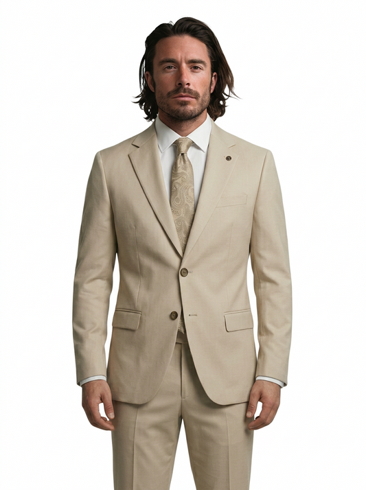 ROCK 2000 BEIGE