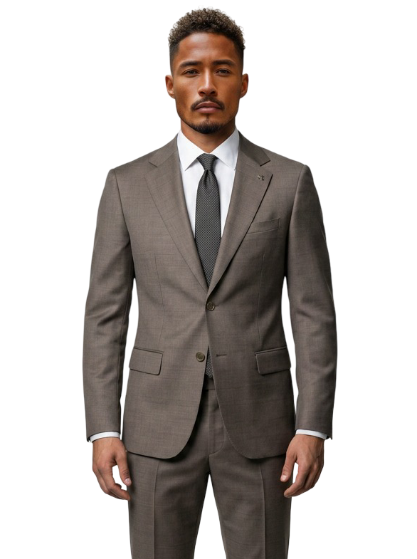 ROCK - 2601 - BROWN