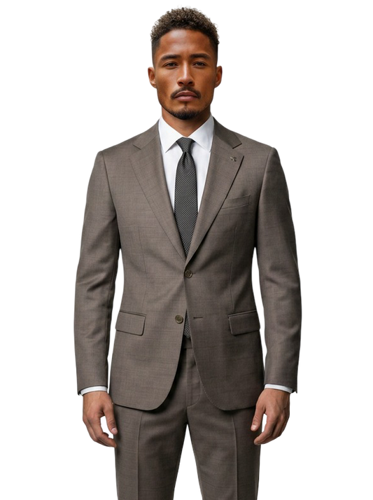 ROCK - 2601 - BROWN